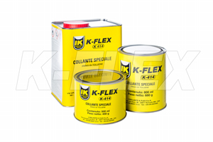 Вспомогательные материалы K-Flex