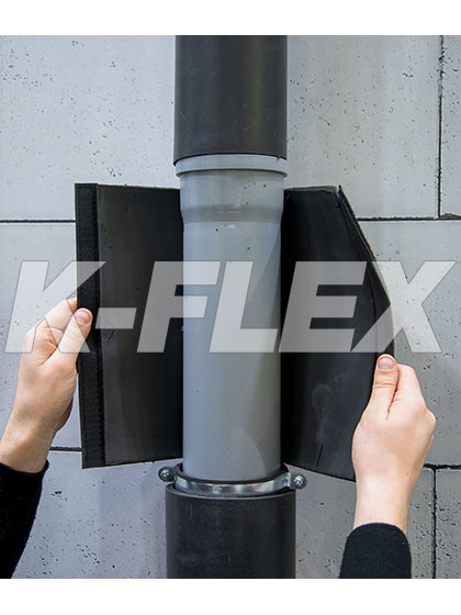 K-Flex ZIP CASE